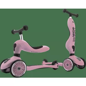 Scoot and Ride | Highwaykick 1 | Rose