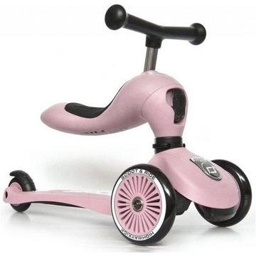 Scoot and Ride Highwaykick 1 Rose