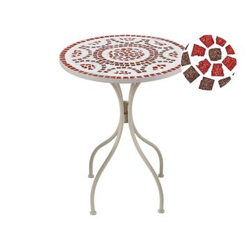 Table bistrot en Métal Rétro SPELLO