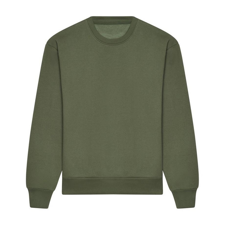 AWDis Signature Sweatshirt Col Rond  