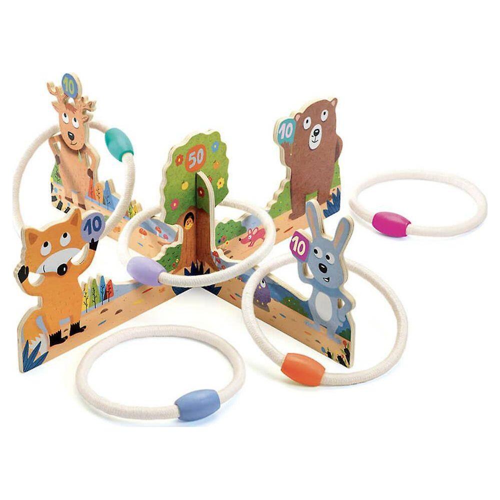 Image of Spiele Ringwurfspiel Anno Unisex ONE SIZE