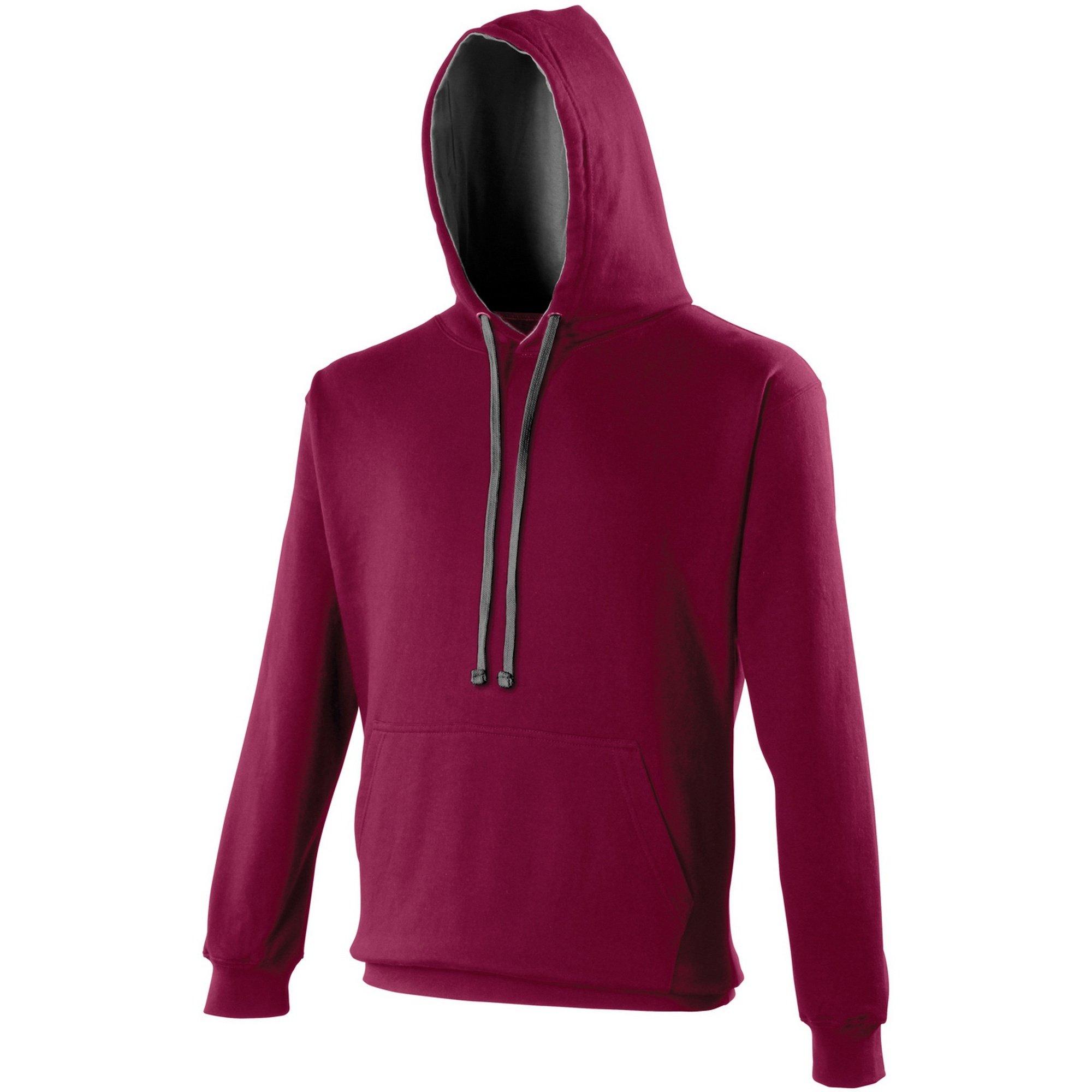 AWDis  Kapuzenpullover KapuzenSweatshirt 