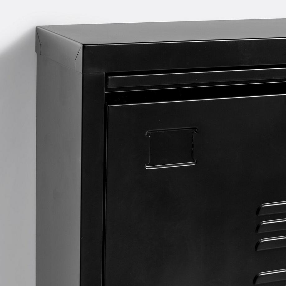 La Redoute Intérieurs Wandschuhschrank Hiba  