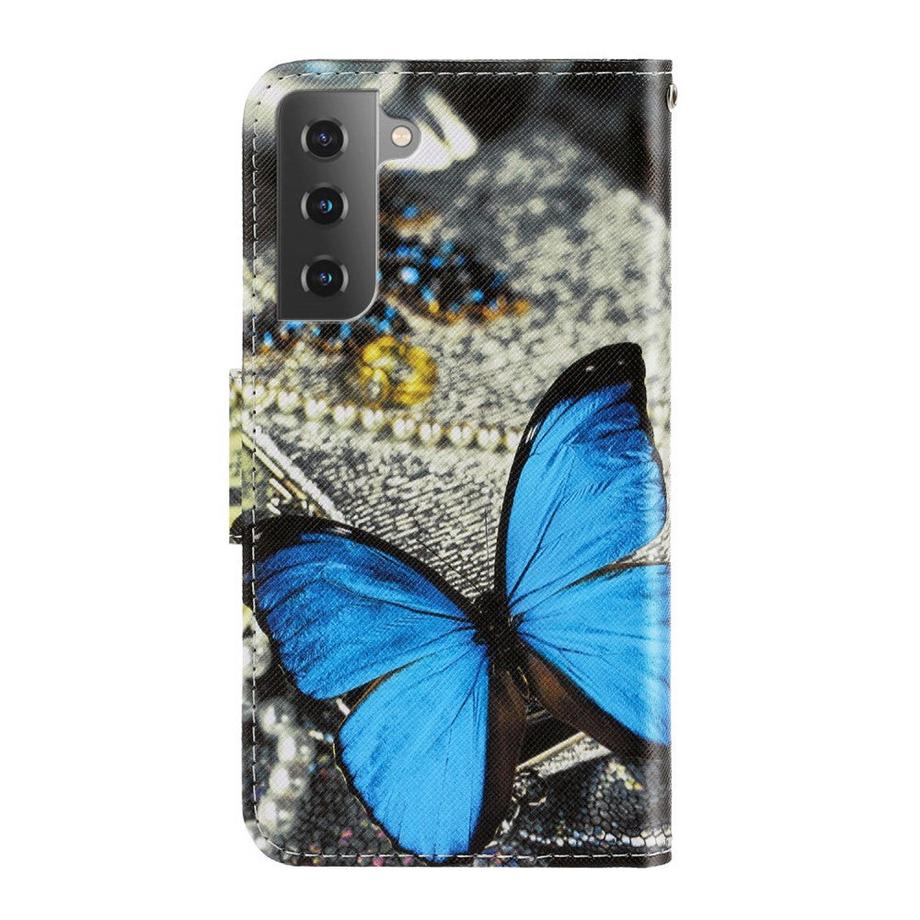 Cover-Discount  Galaxy S22+ - Handyhülle Motiv 