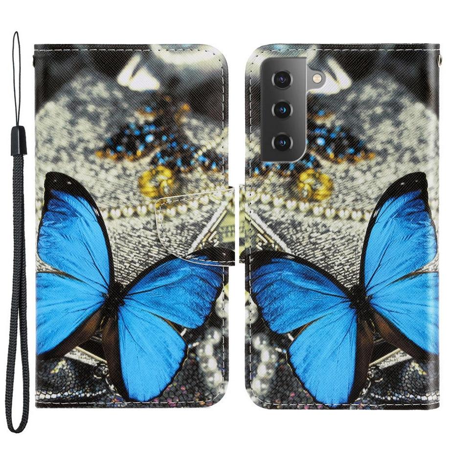 Cover-Discount  Galaxy S22+ - Handyhülle Motiv 