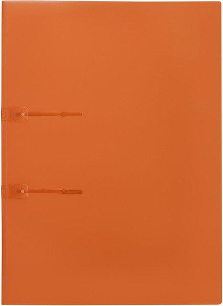 Image of KOLMA Schnellhefter Easy A4 11.050.04 rot 80 Blatt KOLMA Schnellhefter Easy A4 11.050.04 rot 80 Blatt