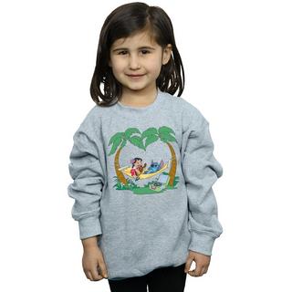 Disney  Play Some Music Sweatshirt 