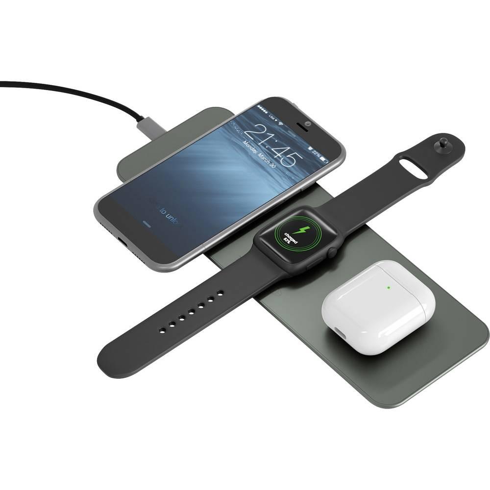 Image of induktive Ladestation