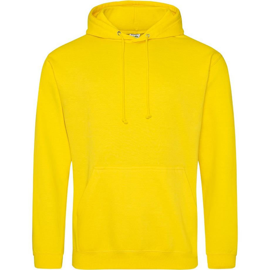 Sweat à capuche COLLEGE