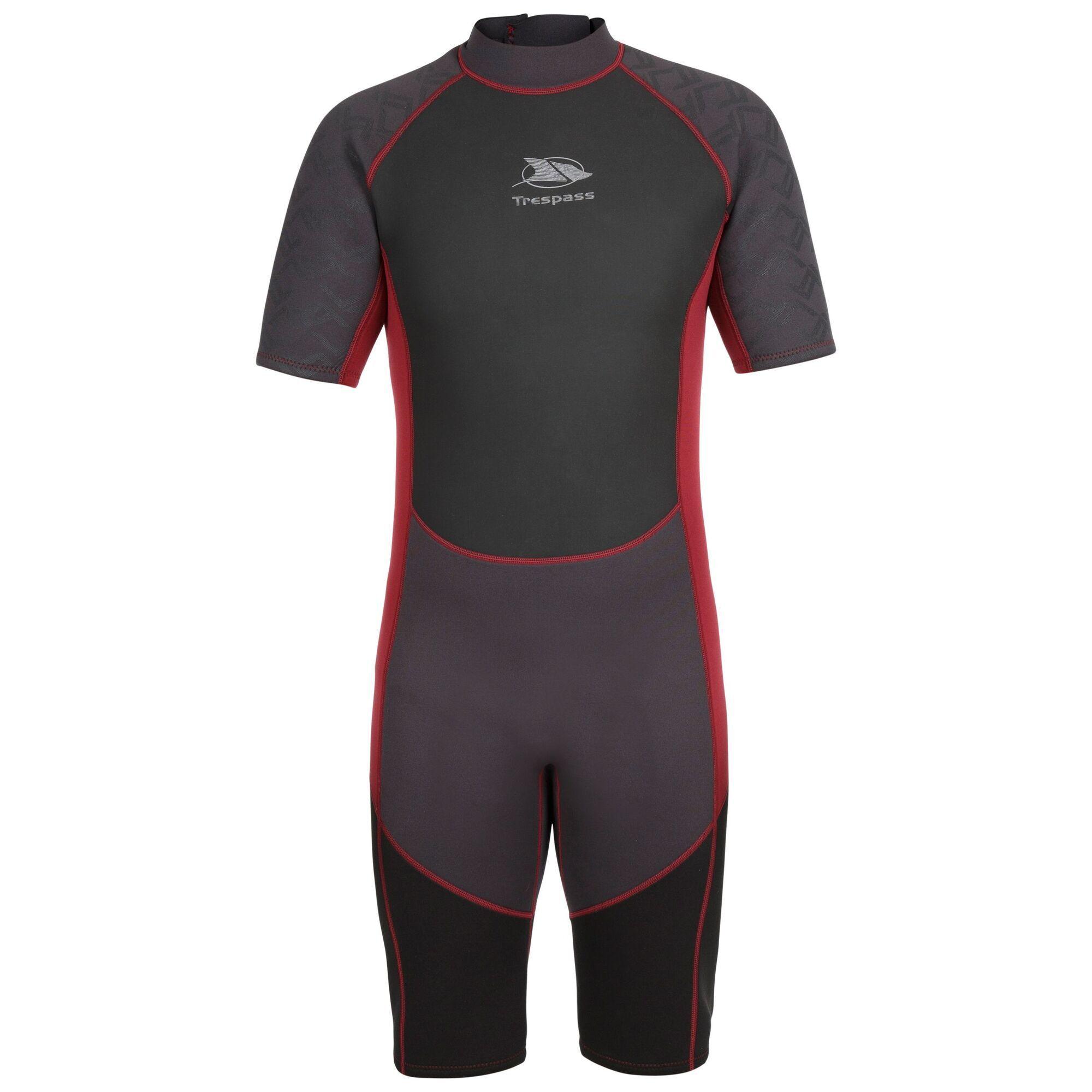 Image of Argon 3mm Neoprenanzug Unisex Schwarz XXL