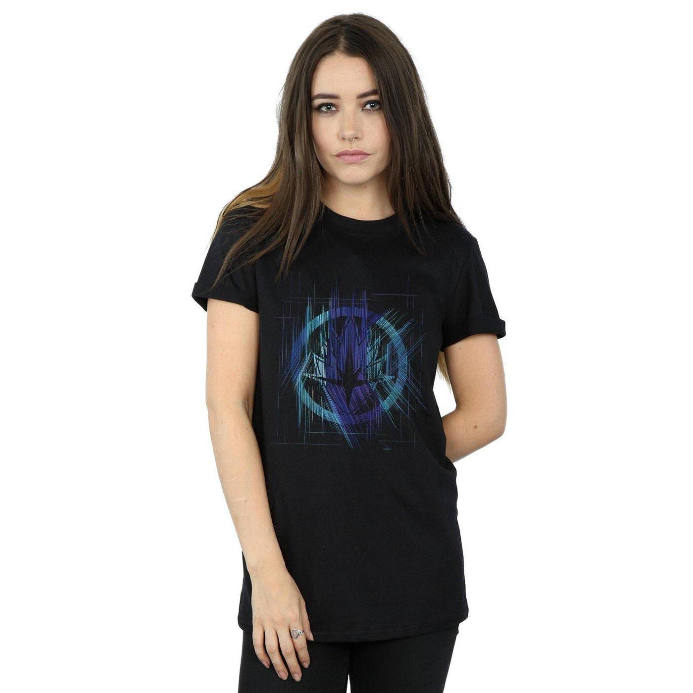 MARVEL  Avengers Infinity War Guardian TShirt 