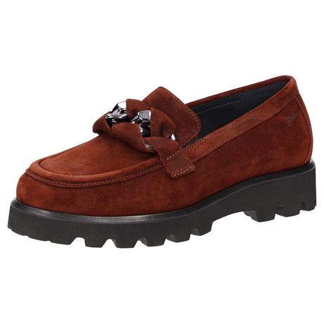 Sioux  Loafer 