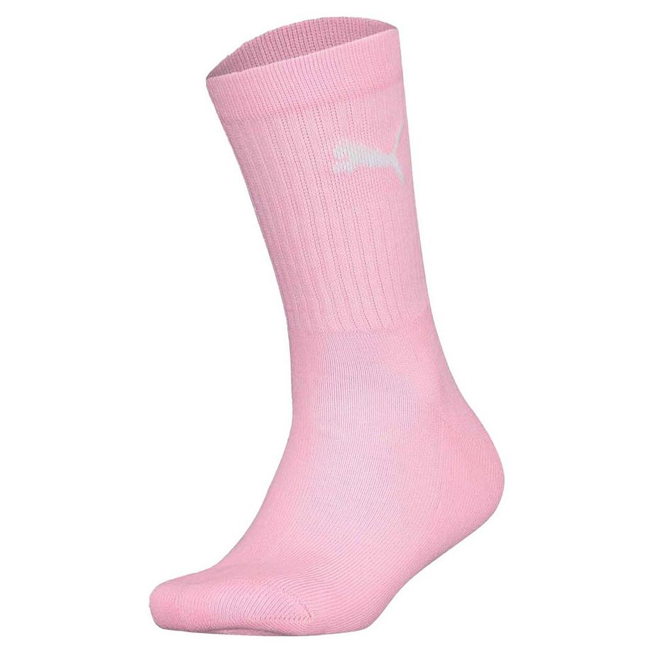 PUMA  Socken  3er Pack Bequem sitzend 
