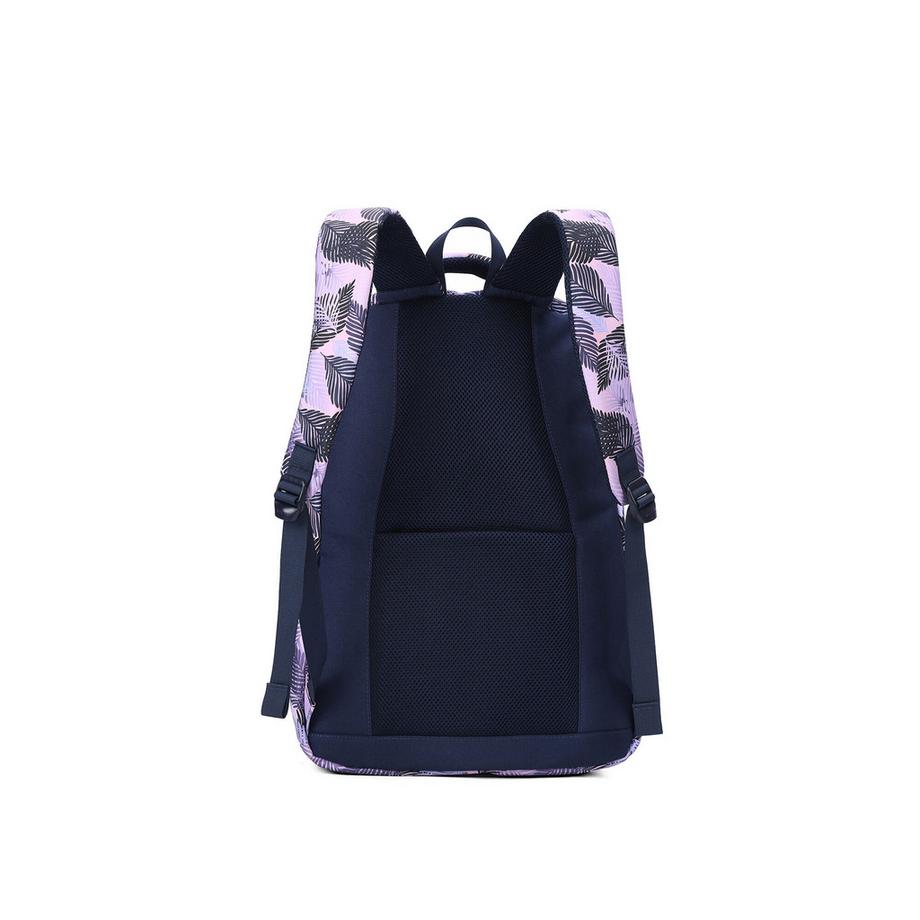 Aoking Zaino Stampa Foglie di Palma  