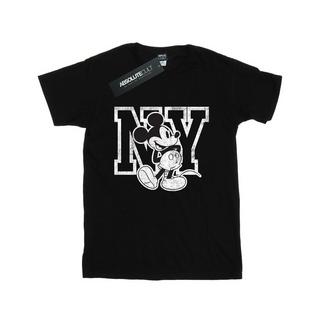 Disney  NY TShirt 