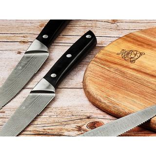 BJÖRN Steakmesser-Set ERLING  