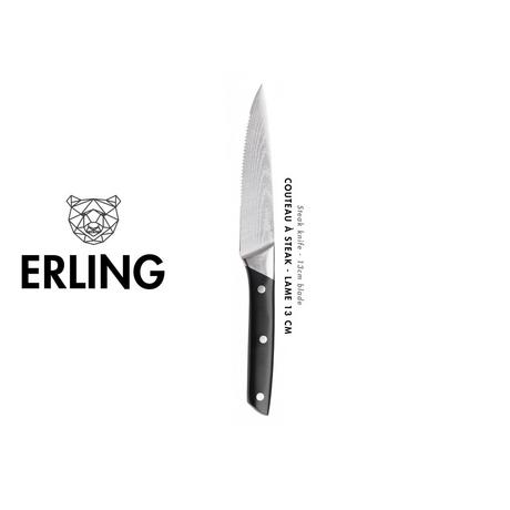 BJÖRN Steakmesser-Set ERLING  