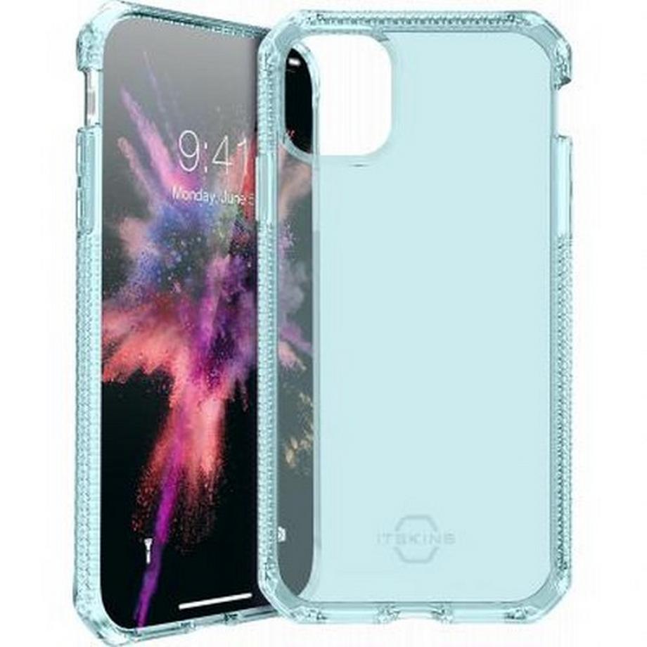 ITSKINS  Hülle Spectrum Clear Apple iPhone 11 