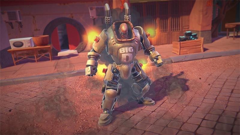 Euro Video  Shaq Fu: A Legend Reborn 