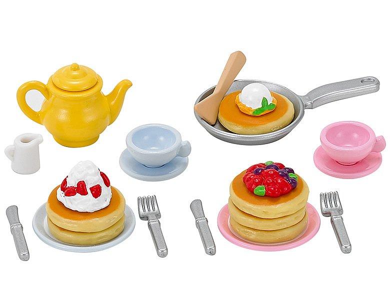Image of Einrichtung Pfannkuchen Set (5225)