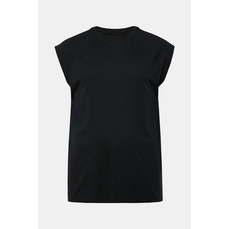 JP1880 Canotta con stampa sul retro  