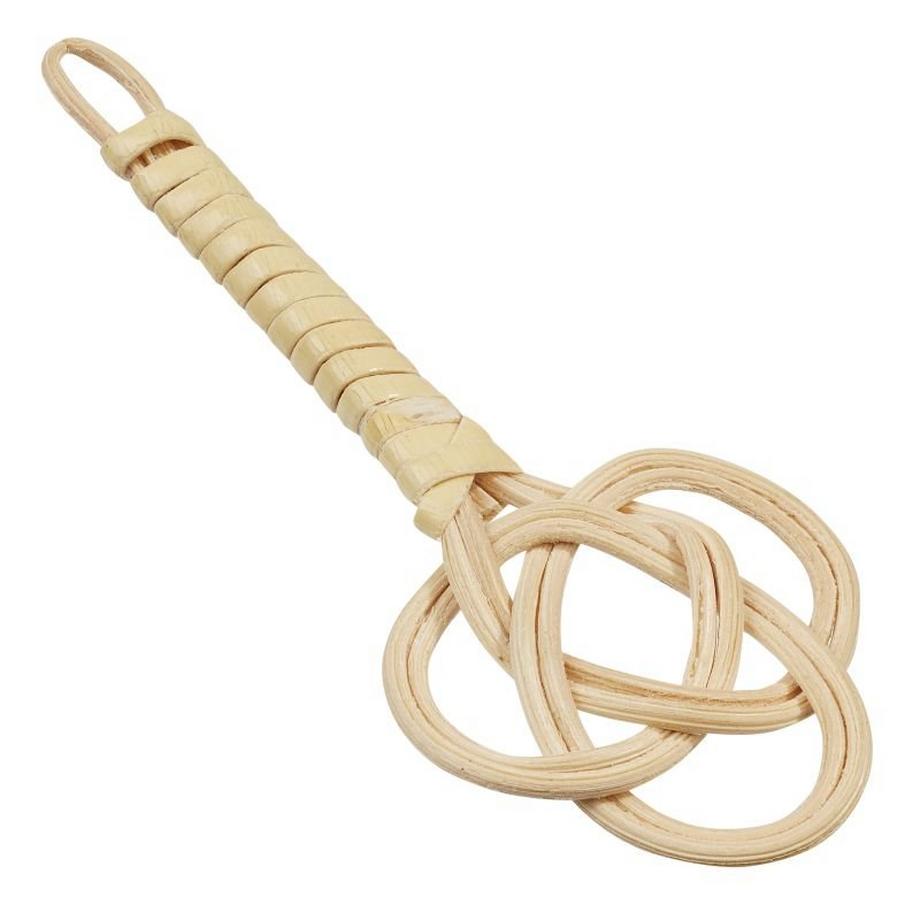 HOBBYFUN  Mini-Möbel Teppich Klopfer 