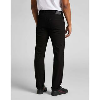 Lee  Daren Jeans Zip Fly, Regular Straight 