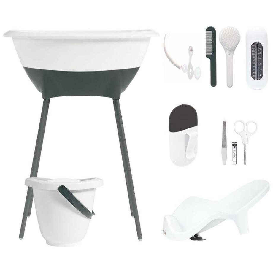 Luma  Bade und Pflegeset 