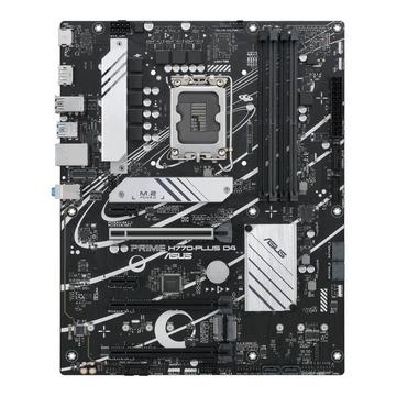 PRIME H770-PLUS D4 Intel H770 LGA 1700 ATX