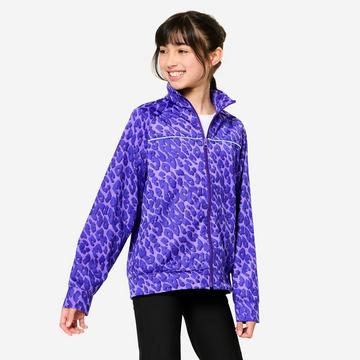 Jacke atmungsaktiv Langarm Polyester