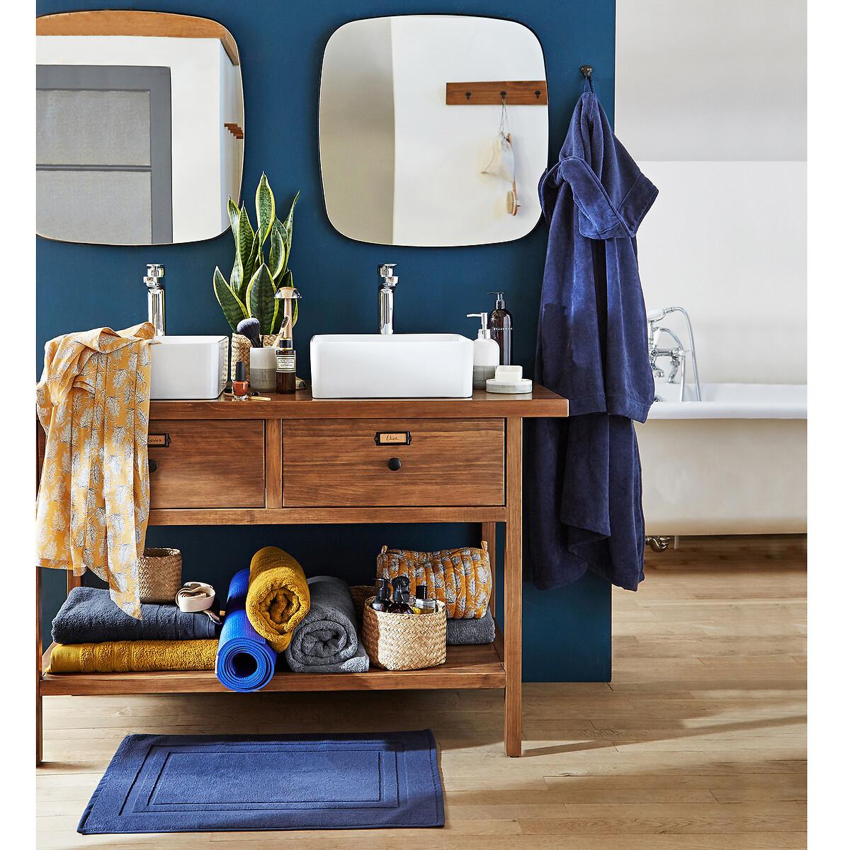 La Redoute Intérieurs Accappatoio Trizie con Cappuccio  