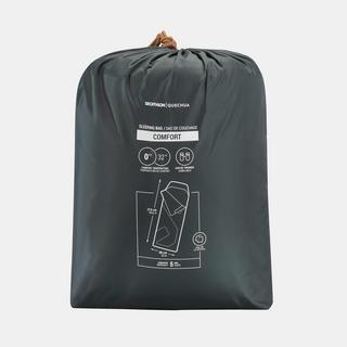 QUECHUA  Sac de couchage - ARPENAZ 0 