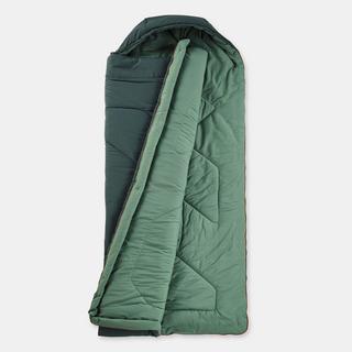 QUECHUA  Schlafsack - ARPENAZ 0 