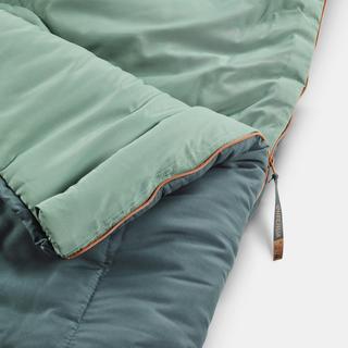 QUECHUA  Sac de couchage - ARPENAZ 0 