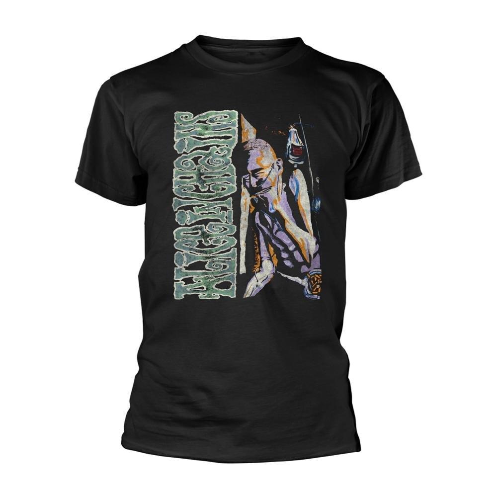 Image of Sickman Tshirt Damen Schwarz XXL