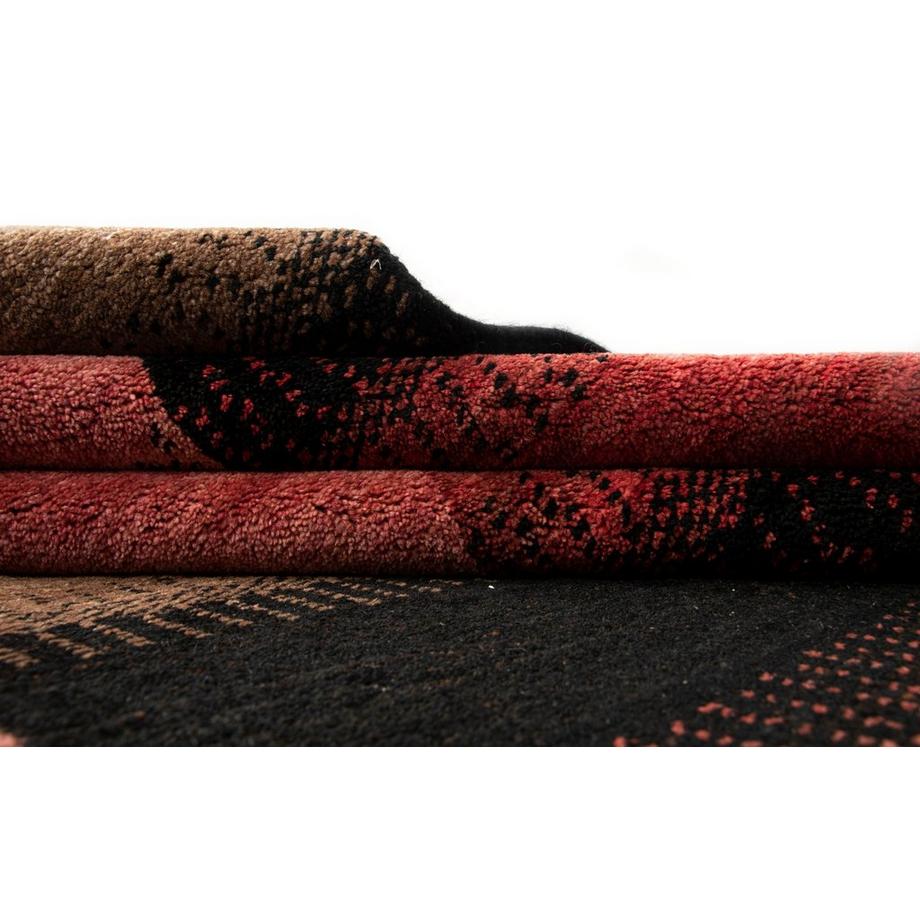 VIDAL Tappeto fatto a mano Juma  