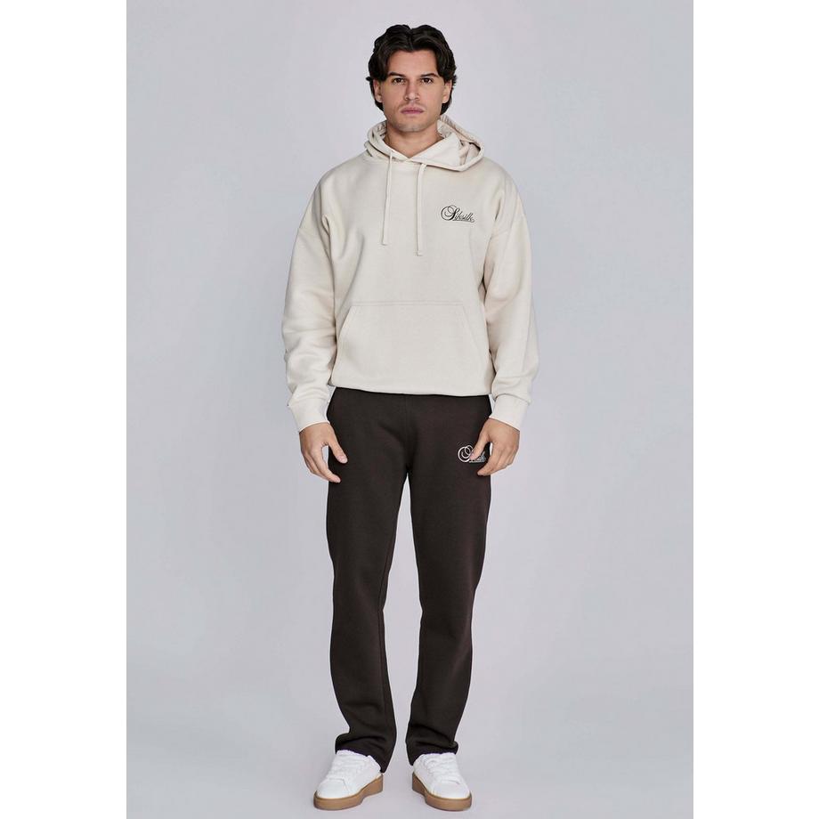 Sik Silk Essentials Track Jogginghose  