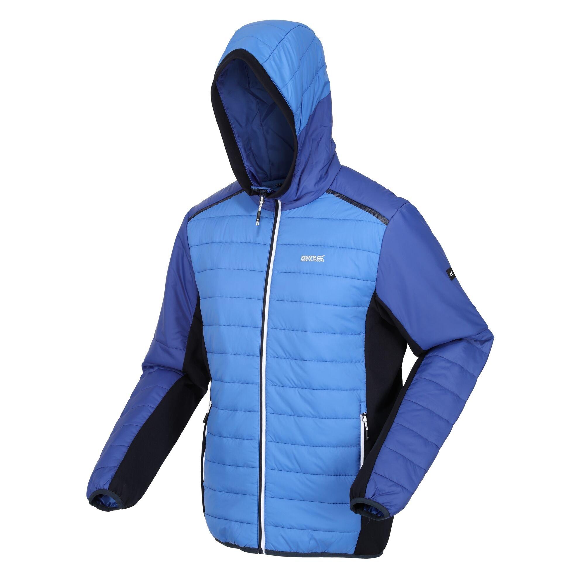 Regatta  Trutton II Steppjacke 