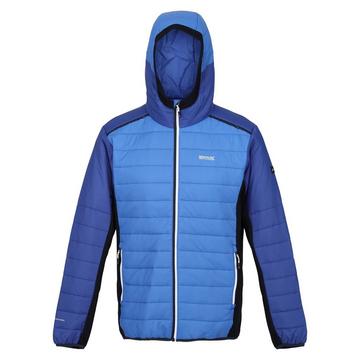 Trutton II Steppjacke