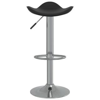 VidaXL Tabouret de bar cuir artificiel  