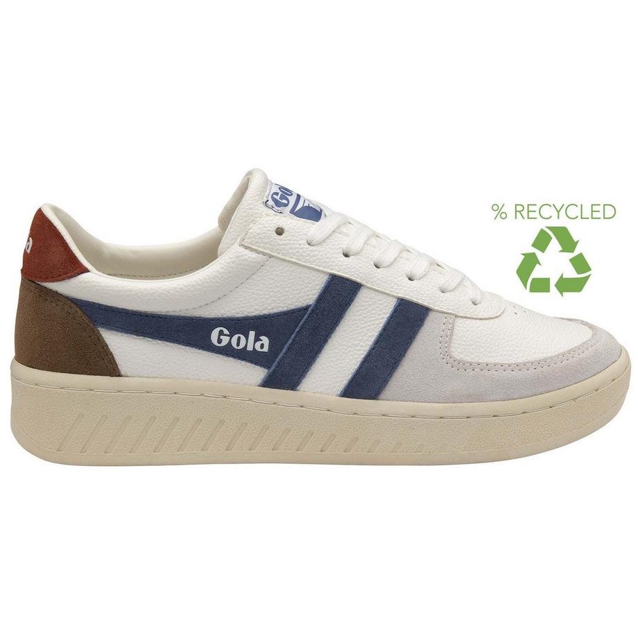 Scarpe da ginnastica Gola Grandslam Trident