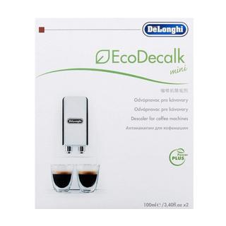 DeLonghi Entkalker EcoDecalc mini 2x100ml  