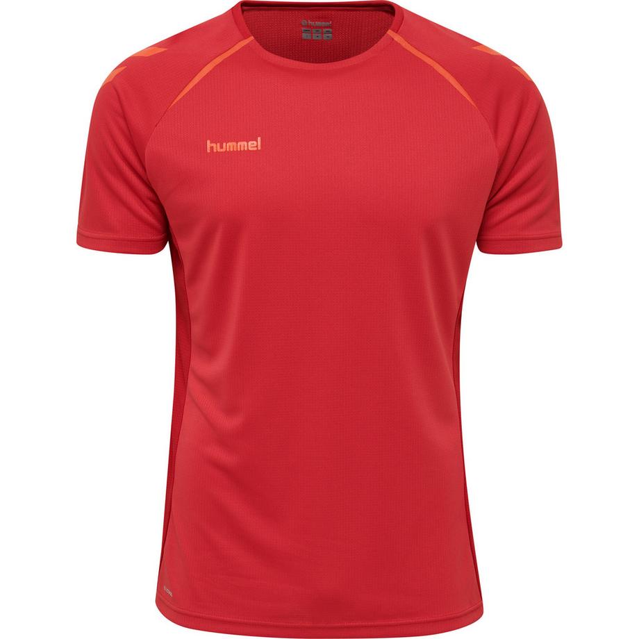 maillot hmlauthentic pro hml