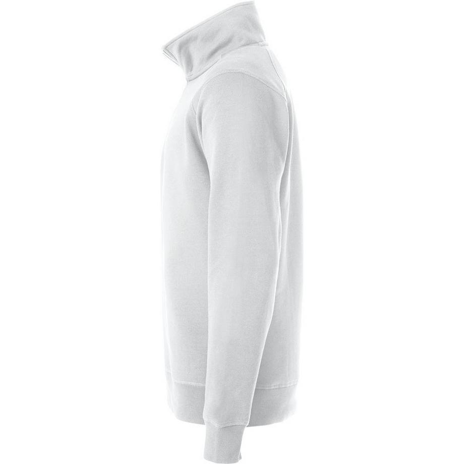 Clique Classic Half Zip Sweatshirt  