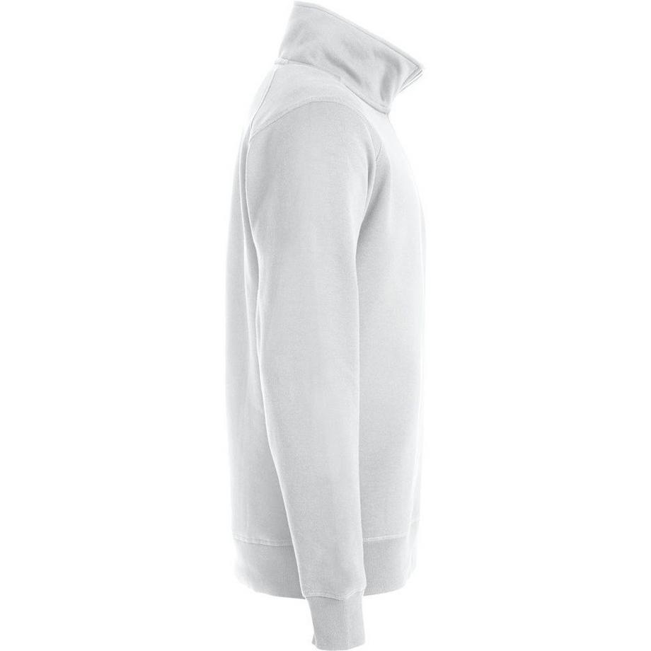 Clique Classic Half Zip Sweatshirt  