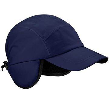 Casquette imperméable et respirante