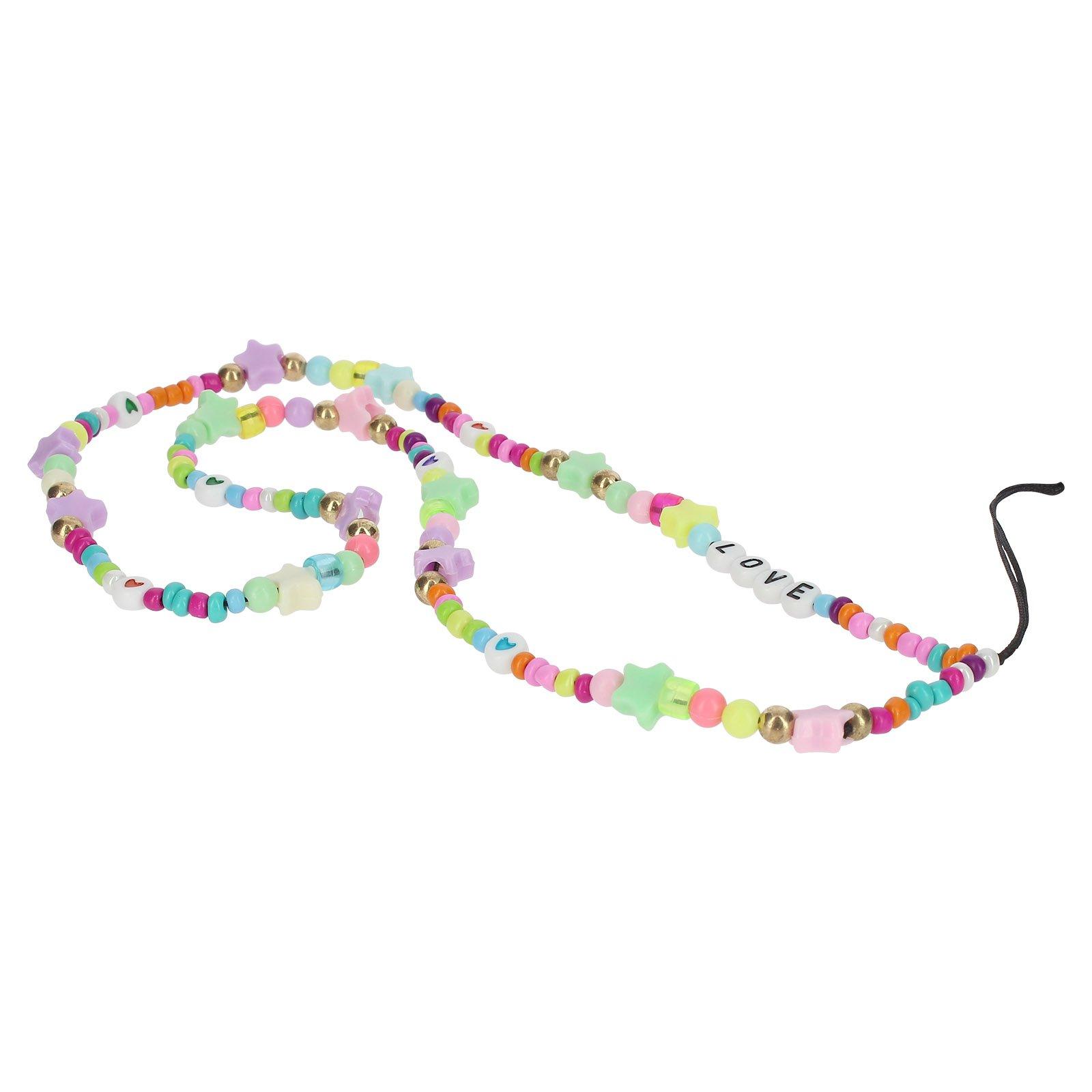 Image of Lovely Series Handykette 65cm Bunt