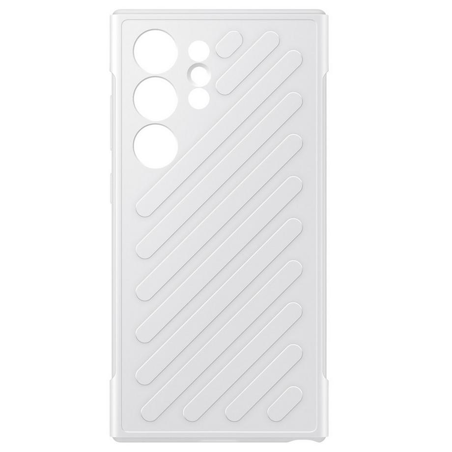 SAMSUNG  Coque Samsung S24 Ultra ITFIT Gris 