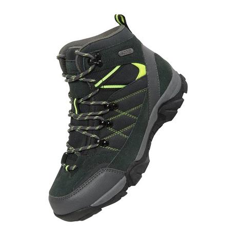 Mountain Warehouse  Bottines de marche TRAIL Enfant 