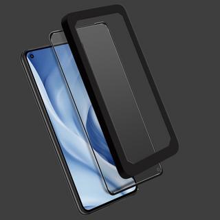 Force Power  Glas-Folie Xiaomi Mi 11 Lite Force Glass 